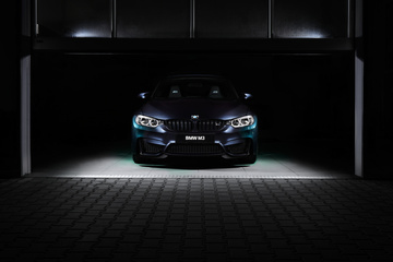 garage agréé BMW, MINI Frontignan