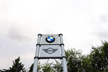 Votre concessionnaire BMW & MINI 