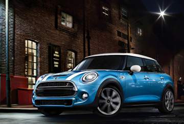 BMW & MINI - Votre garagiste agréé à Balaruc-les-Bains 